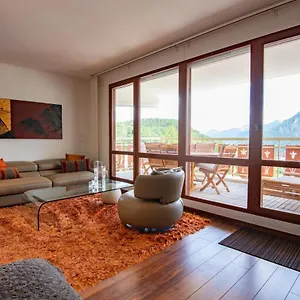 Appartement Dolce Vita, Auron